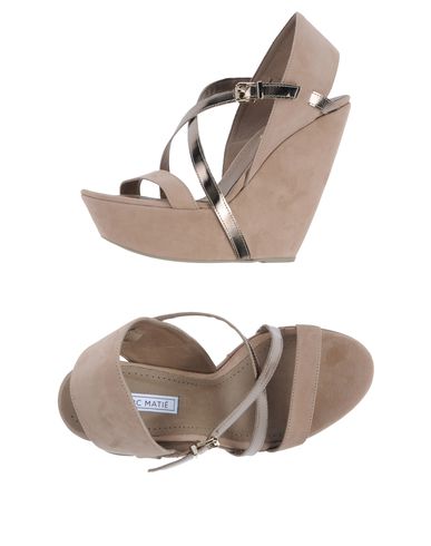 ZOOM VIC MATIE' - Wedge