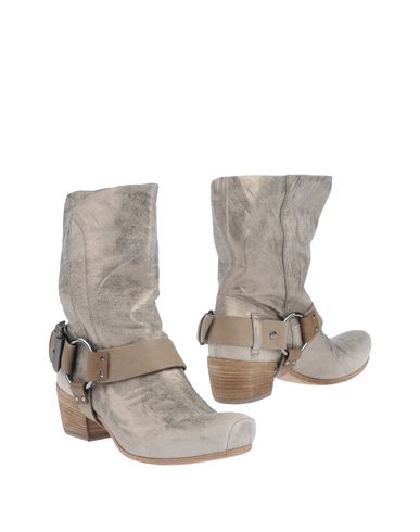 ZOOM VIC MATIE' - Ankle boots