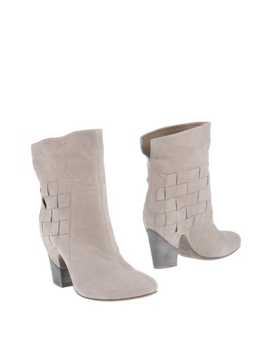 ZOOM VIC MATIE' - Ankle boots