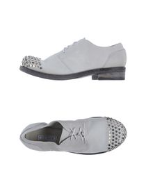 VIC MATIE' - Laced shoes
