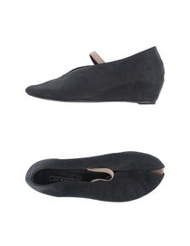 VIC MATIE' - Closed-toe slip-ons