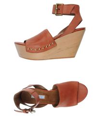 VIC MATIE' - Sandals