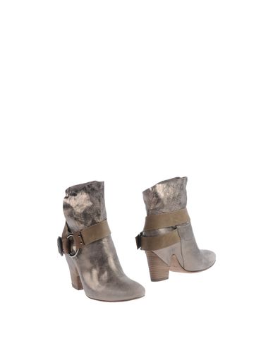 ZOOM VIC MATIE' - Ankle boots