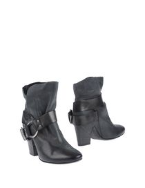 VIC MATIE' - Ankle boots
