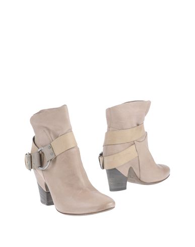 ZOOM VIC MATIE' - Ankle boots