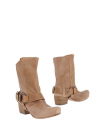 VIC MATIE' - Ankle boots