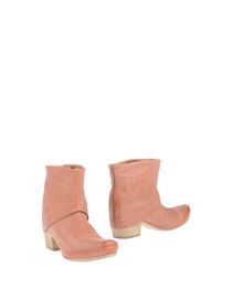 VIC MATIE' - Ankle boots