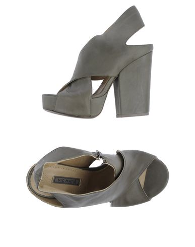 ZOOM VIC MATIE' - Sandals