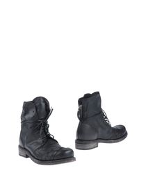 VIC MATIE' - Ankle boots