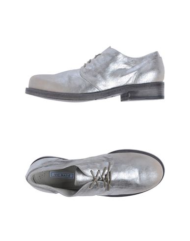 ZOOM VIC MATIE' - Laced shoes
