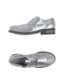 VIC MATIE' - Laced shoes