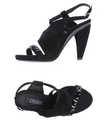VIC MATIE' - Sandals