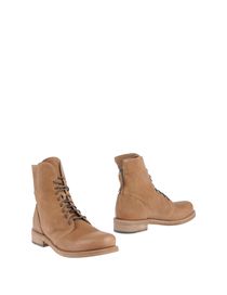 VIC MATIE' - Ankle boots
