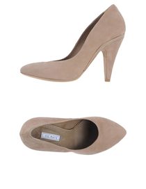 VIC MATIE' - Closed-toe slip-ons