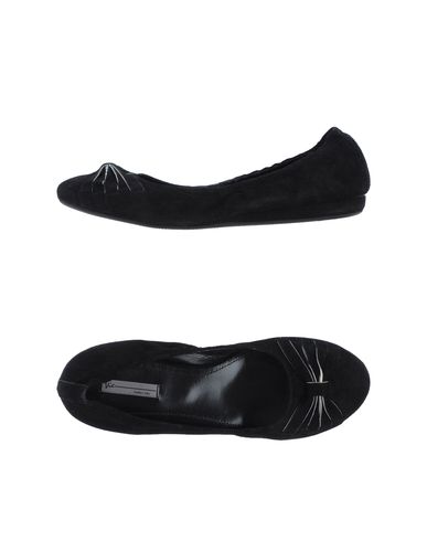 ZOOM VIC - Ballet flats