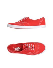 VANS - Low-tops