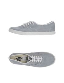 VANS - Low-tops