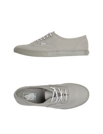 VANS - Low-tops