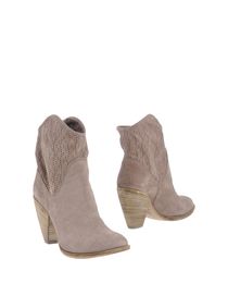 VIC - Ankle boots
