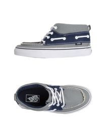 VANS - Low-tops