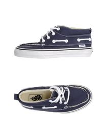 VANS - Low-tops