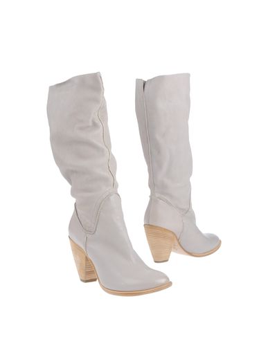 ZOOM VIC - Boots