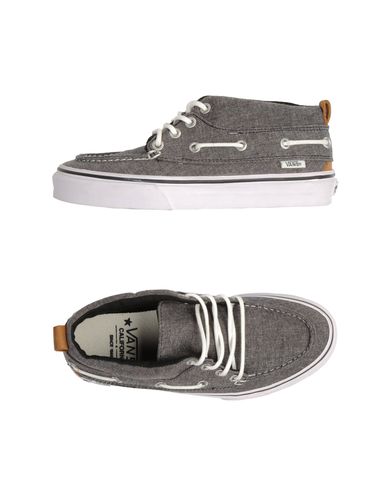 ZOOM VANS CALIFORNIA - Sneakers