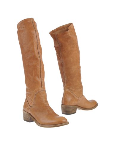 ZOOM VIC - Boots