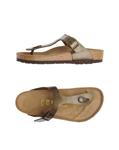 ZOOM BIRKENSTOCK - Flip flops