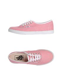 VANS - Low-tops