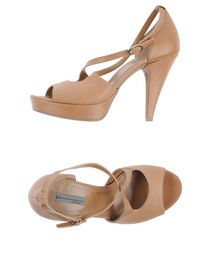 VIC - Sandals