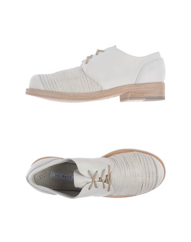 ZOOM VIC MATIE' - Lace-up shoes