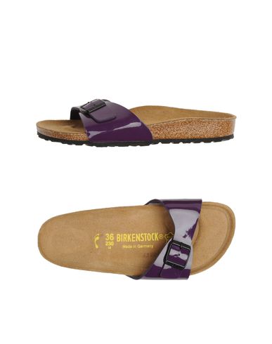 ZOOM BIRKENSTOCK - Clog sandals