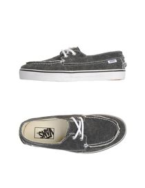 VANS - Low-tops
