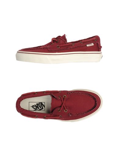 ZOOM VANS - Sneakers