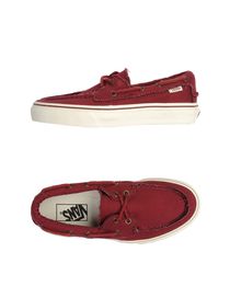 VANS - Low-tops