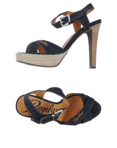 ZOOM REPLAY - Sandals