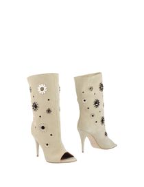 BLUMARINE - Boots
