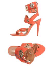 BLUMARINE - Sandals