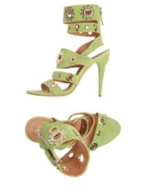 BLUMARINE - Sandals