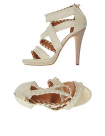 BLUMARINE - Sandals