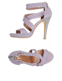 BLUMARINE - Sandals