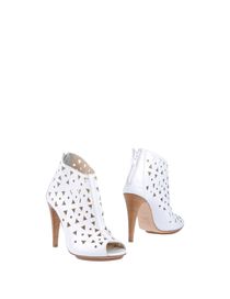BLUGIRL BLUMARINE - Ankle boots