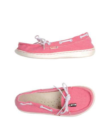 ZOOM HEY DUDE SHOES - Moccasins