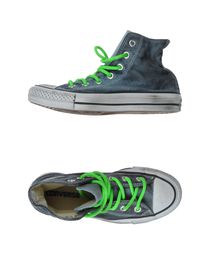 CONVERSE ALL STAR - High-tops