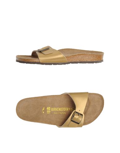 ZOOM BIRKENSTOCK - Clog sandals