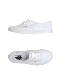VANS - Low-tops