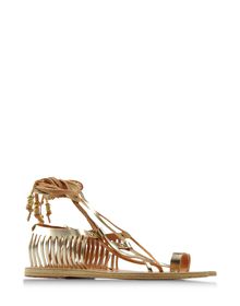 Sandals - ANCIENT GREEK SANDALS