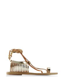 Sandali - ANCIENT GREEK SANDALS