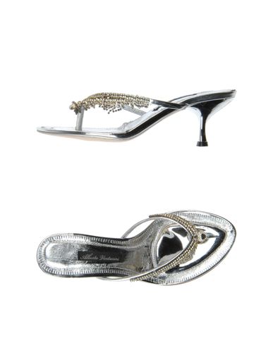 ZOOM ALBERTO VENTURINI - High-heeled sandals